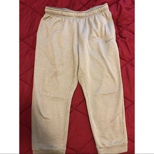 Nike Therma Fleece Joggers